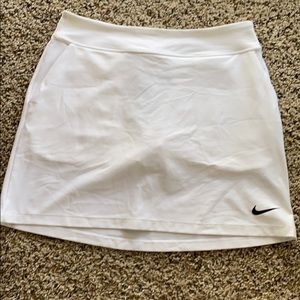 NWT Nike Tennis Skirt sz S